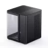 Carcasa PC Jonsbo TK-1 2.0 Mini Tower Negro