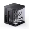 Carcasa PC Jonsbo TK-1 2.0 Mini Tower Negro