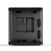 Carcasa PC Jonsbo TK-1 2.0 Mini Tower Negro