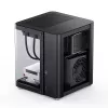 Carcasa PC Jonsbo TK-1 2.0 Mini Tower Negro
