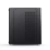 Carcasa PC Jonsbo TK-1 2.0 Mini Tower Negro