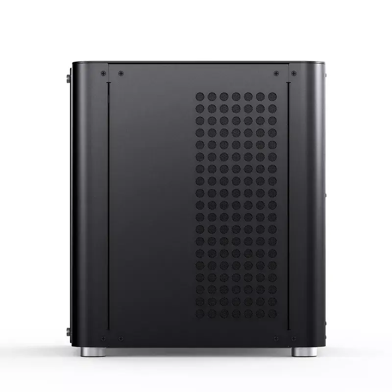 Carcasa PC Jonsbo TK-1 2.0 Mini Tower Negro