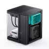 Carcasa PC Jonsbo TK-1 2.0 Mini Tower Negro