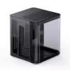 Carcasa PC Jonsbo TK-1 2.0 Mini Tower Negro