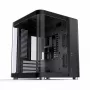 Carcasa PC Jonsbo TK-1 2.0 Mini Tower Negro