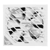 Fuente de alimentación ASUS ROG -STRIX-1000P-GAMING-WHITE 1000 W 20+4 pin ATX ATX