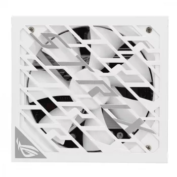 Fuente de alimentación ASUS ROG -STRIX-1000P-GAMING-WHITE 1000 W 20+4 pin ATX ATX