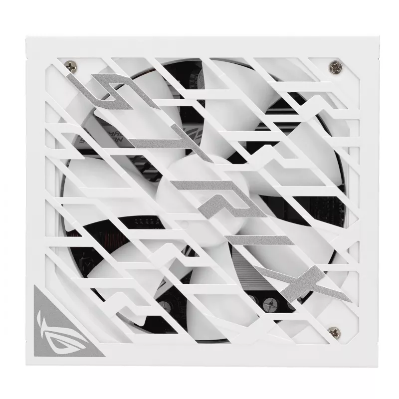 Fuente de alimentación ASUS ROG -STRIX-1000P-GAMING-WHITE 1000 W 20+4 pin ATX ATX