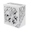 Fuente de alimentación ASUS ROG -STRIX-1000P-GAMING-WHITE 1000 W 20+4 pin ATX ATX