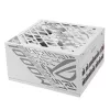 Fuente de alimentación ASUS ROG -STRIX-1000P-GAMING-WHITE 1000 W 20+4 pin ATX ATX