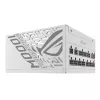Fuente de alimentación ASUS ROG -STRIX-1000P-GAMING-WHITE 1000 W 20+4 pin ATX ATX