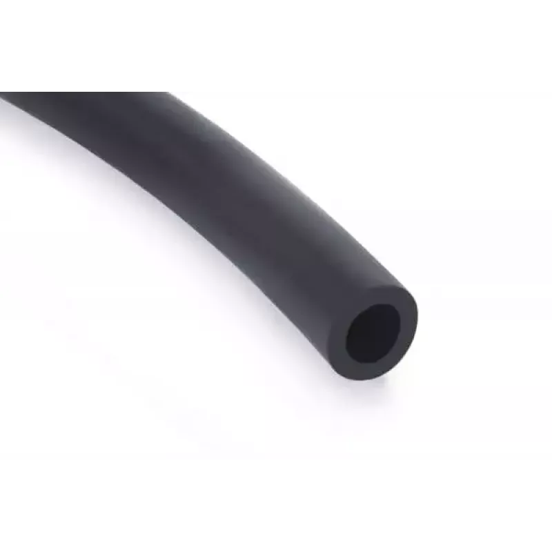 Alphacool 18662 tubo EPDM 13/10 mm, 1 m, negro