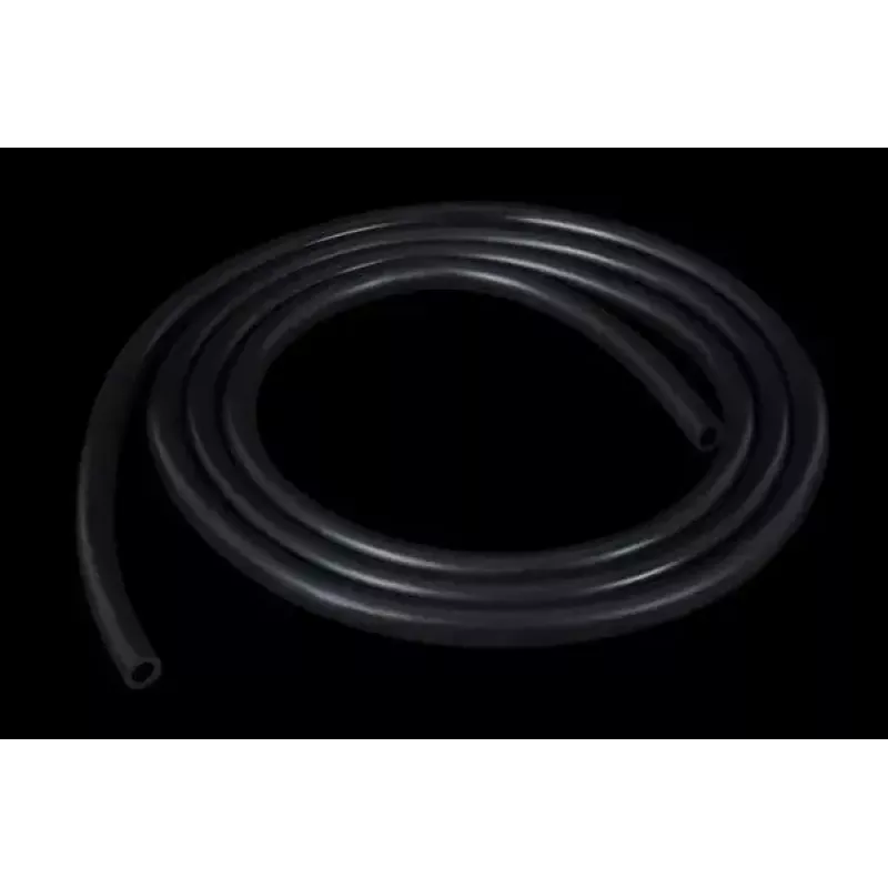 Alphacool 18662 tubo EPDM 13/10 mm, 1 m, negro