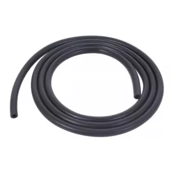 Tubo Alphacool 18662 EPDM Negro 1,3 cm