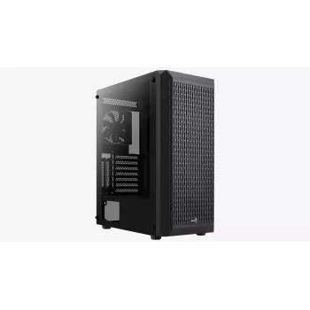 Carcasa PC Aerocool Beam-G-BK-V1 Mini Tower Negro
