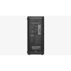 Carcasa PC Aerocool Beam-G-BK-V1 Mini Tower Negro