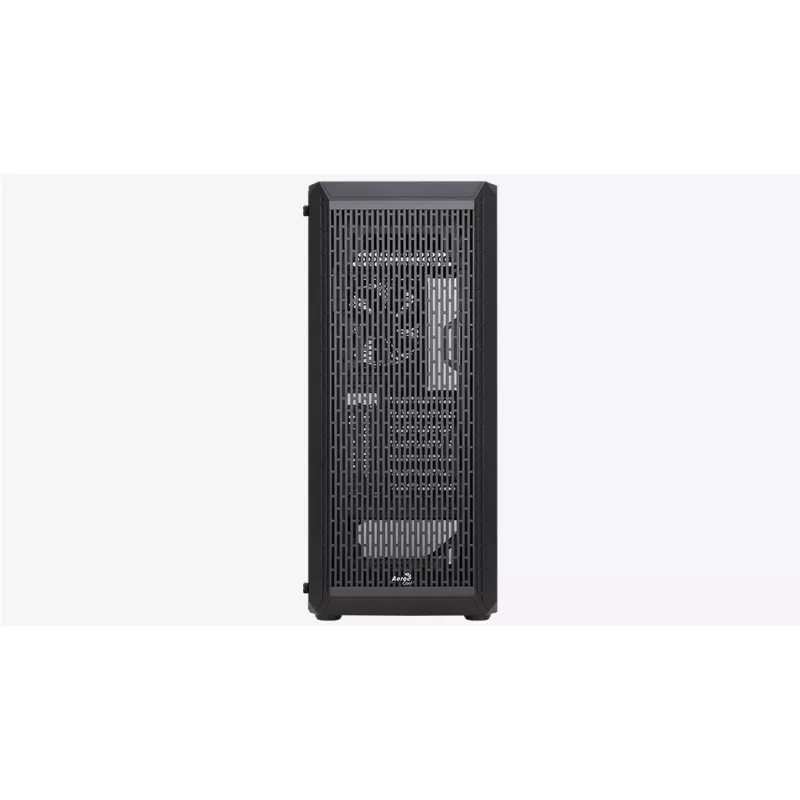 Carcasa PC Aerocool Beam-G-BK-V1 Mini Tower Negro