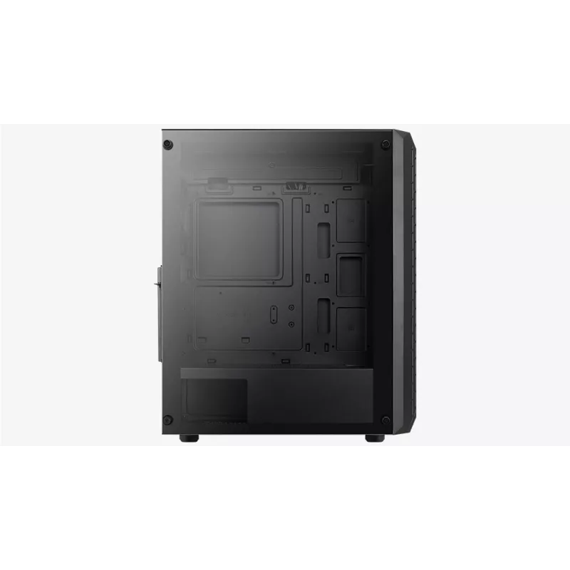 Carcasa PC Aerocool Beam-G-BK-V1 Mini Tower Negro
