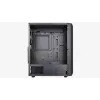 Carcasa PC Aerocool Beam-G-BK-V1 Mini Tower Negro
