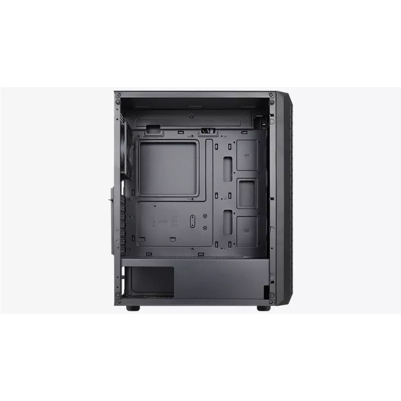 Carcasa PC Aerocool Beam-G-BK-V1 Mini Tower Negro