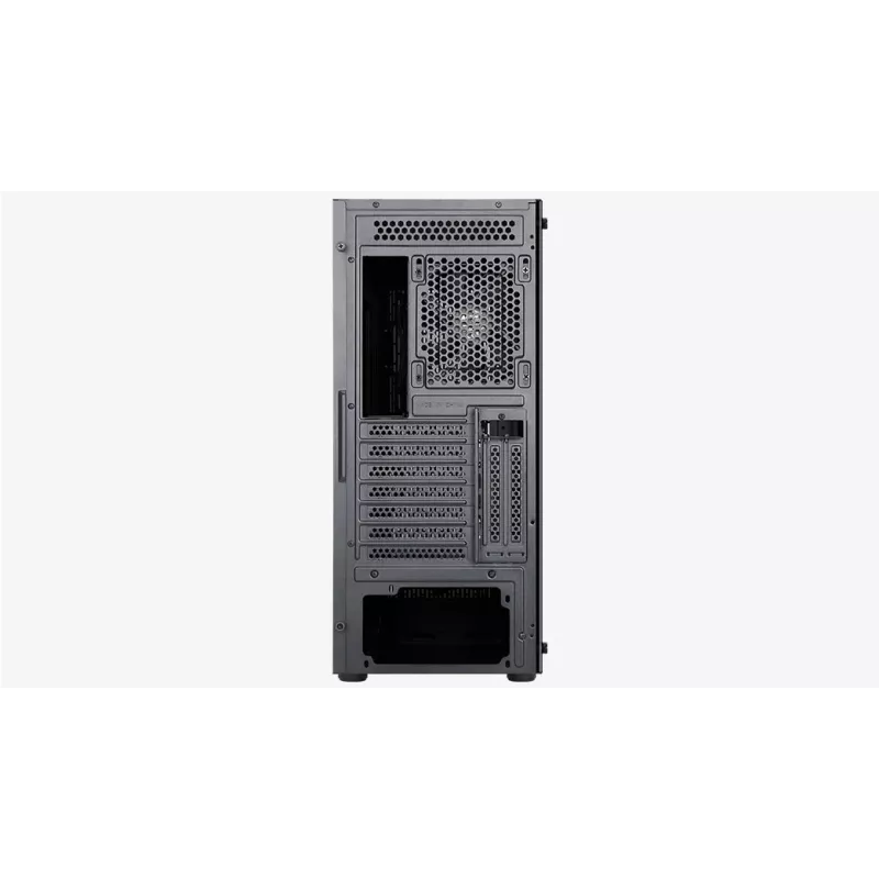 Carcasa PC Aerocool Beam-G-BK-V1 Mini Tower Negro