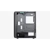 Carcasa PC Aerocool Beam-G-BK-V1 Mini Tower Negro