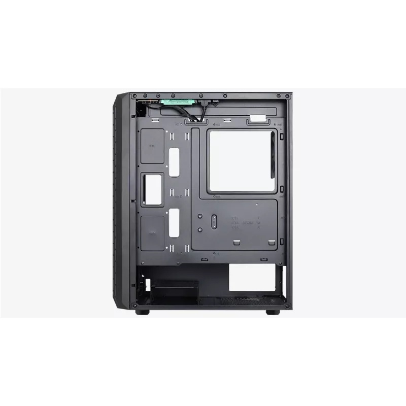 Carcasa PC Aerocool Beam-G-BK-V1 Mini Tower Negro