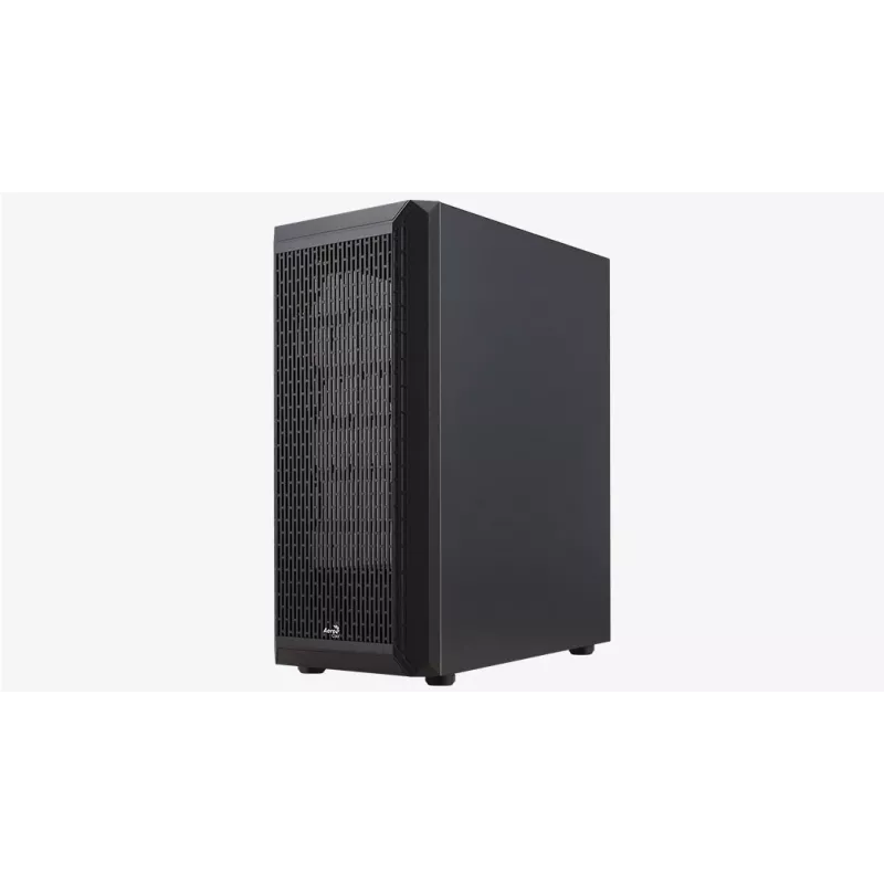 Carcasa PC Aerocool Beam-G-BK-V1 Mini Tower Negro