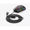 Glorious Ascended Cable V2 Cable para ratón G-ASC-BLACK, Negro original