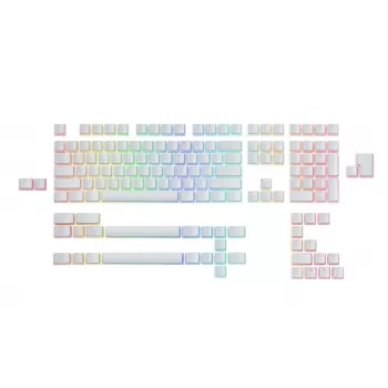 Teclas Glorious Gaming Aura V2