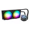 Kit de refrigeración líquida In Win NR24 12 cm 600-1800 RPM 82,96 CFM