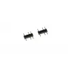 Cable divisor RGB Alphacool 18702 5V Negro 300mm
