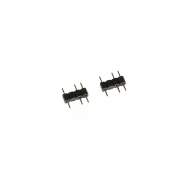 Cable divisor RGB Alphacool 18702 5V Negro 300mm