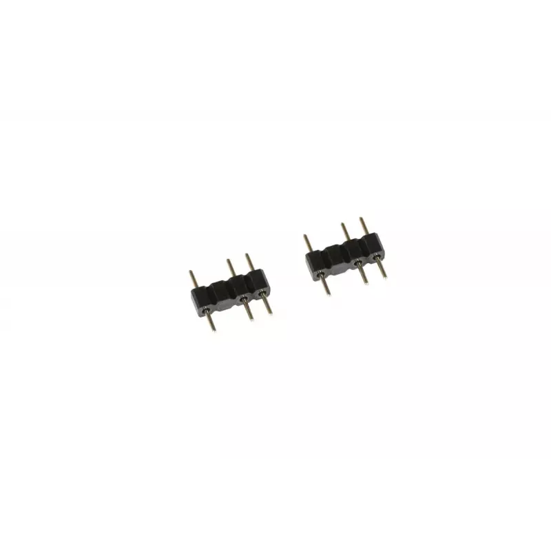 Cable divisor RGB Alphacool 18702 5V Negro 300mm