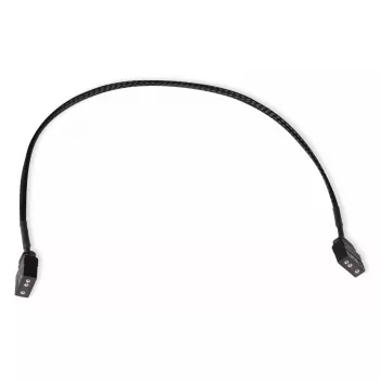 Cable divisor RGB Alphacool 18702 5V Negro 300mm