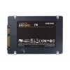Samsung MZ-77Q2T0 2 TB 2,5 pulgadas Serial ATA III V-NAND MLC