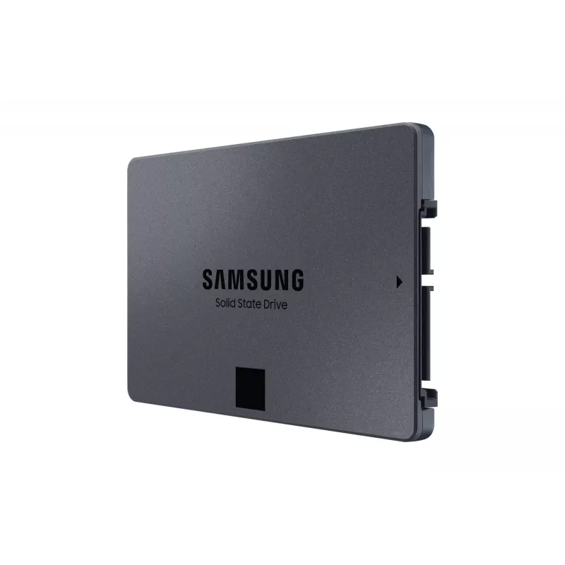 Samsung MZ-77Q2T0 2 TB 2,5 pulgadas Serial ATA III V-NAND MLC
