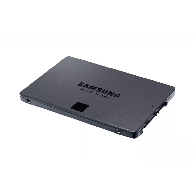 Samsung MZ-77Q2T0 2 TB 2,5 pulgadas Serial ATA III V-NAND MLC