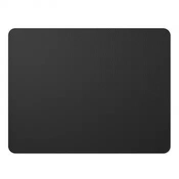 Alfombrilla de ratón Glorious Gaming Glorious Mouse Pad 2 XL sin bordes negra