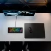 Alfombrilla de ratón Glorious Gaming Glorious Mouse Pad 2 XL sin bordes negra