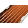 Aqua Computer airplex modularity system Radiador de 420 mm, aletas de cobre, circuito simple