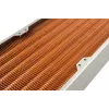 Aqua Computer airplex modularity system Radiador de 420 mm, aletas de cobre, circuito simple