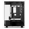 Caja de PC Phanteks Evolv Serie X2 torre Extended ATX negra