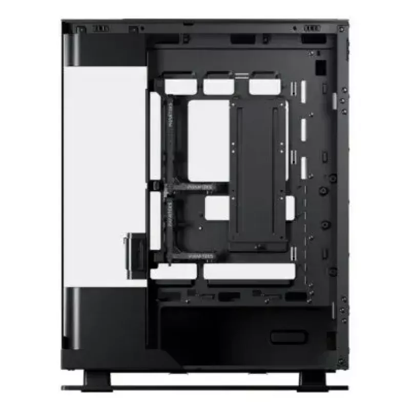 Caja de PC Phanteks Evolv Serie X2 torre Extended ATX negra