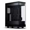 Caja de PC Phanteks Evolv Serie X2 torre Extended ATX negra