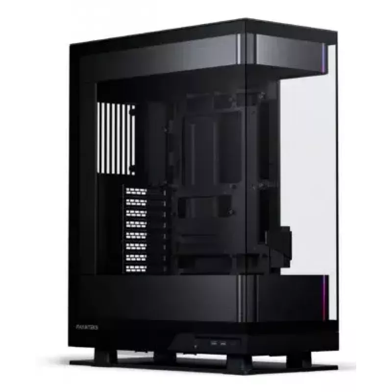 Caja de PC Phanteks Evolv Serie X2 torre Extended ATX negra