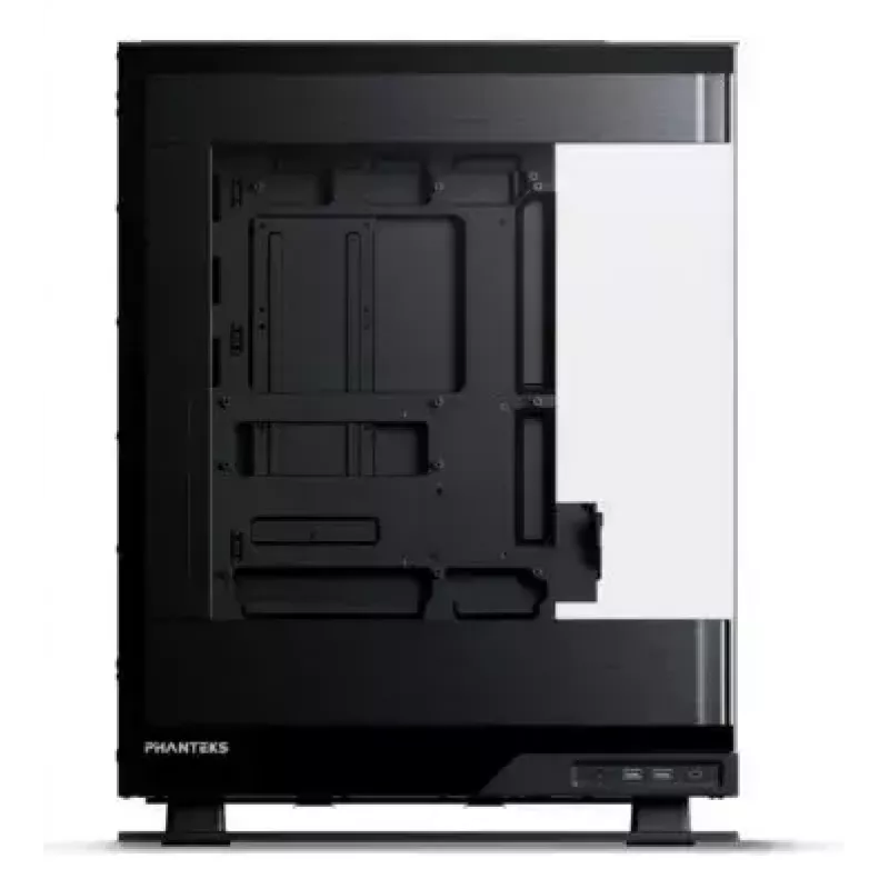 Caja de PC Phanteks Evolv Serie X2 torre Extended ATX negra