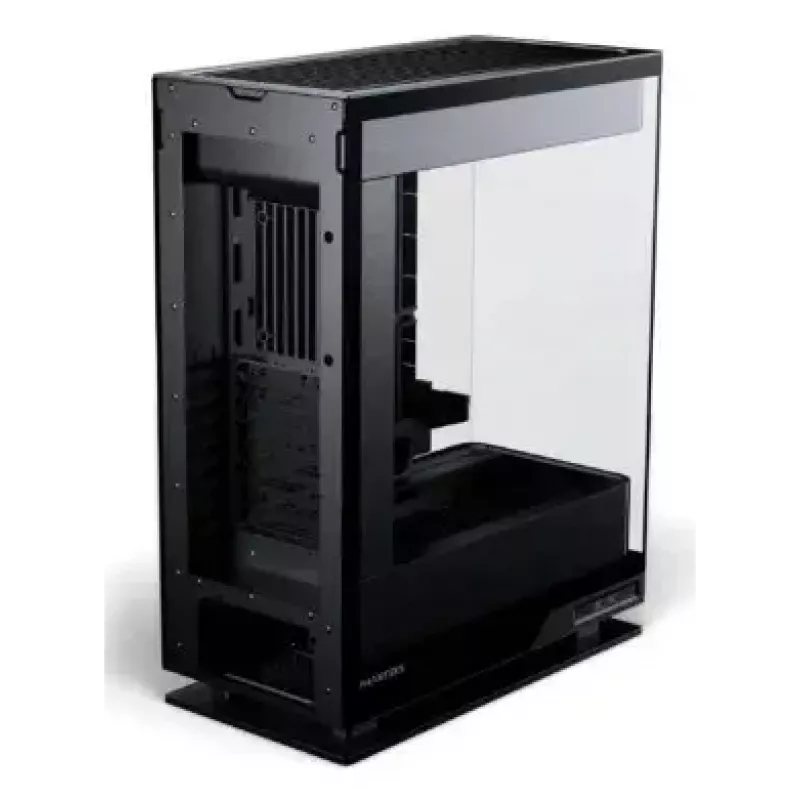 Caja de PC Phanteks Evolv Serie X2 torre Extended ATX negra