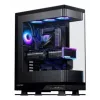 Caja de PC Phanteks Evolv Serie X2 torre Extended ATX negra
