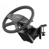 MOZA Racing RS062 abrazadera para volante TSW Truck Wheel, negro